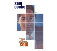 Cooke, Sam - The Man Who Invented Soul [Import]