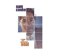 Cooke, Sam - The Man Who Invented Soul (Coffret 4 CD)