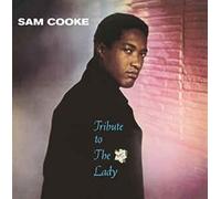 Cooke, Sam - Tribute to the Lady -Hq-