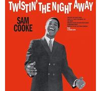 Sam Cooke – Twistin' the Night Away – Vinyle importé (Victrola)