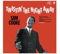 Cooke Sam / Twistin' the Night Away
