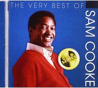 Sam Cooke - Very Best of (Sony Gold Series) [Import]