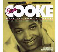 Cooke, Sam - With the Soul Stirrers