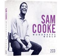 Cooke, Sam - Wonderful World