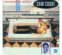 COOKE, Sam - Wonderful world / Chain gang / PB 49871