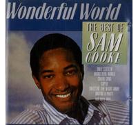 Cooke,Sam - Wonderful World (The Best Of)