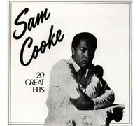 Cooke,Sam - XX Great Hits