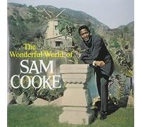 Cooke - Wonderful World of Sam Cooke [Import]
