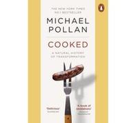 Cooked Michael Pollan (Auteur)