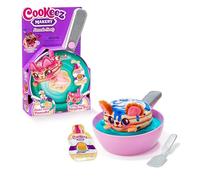 Animaux en peluche - COOKEEZ MAKERY - La poêle à pancake - Modèle aléatoire