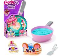 Cookeez makery : set de jeu pancake