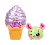 COOKEEZ MAKERY YUM YUMZ S2 Emballage unique