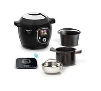 Moulinex CE8598 6 L 1600 W Noir