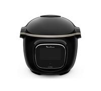 Cookeo Extra Crisp YY5479FB 1600 W Noir