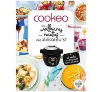 Cookeo, Les Meilleures Recettes Des Utilisateurs !