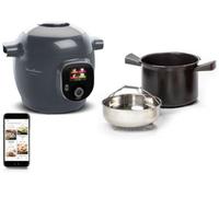 Cookeo MOULINEX Cookeo+ Multicuiseur intelligent CE851HF