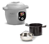 Moulinex Cookeo+ 6 L Bleu
