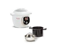Moulinex Cookeo+ CE85BA 4 L 1600 W Blanc