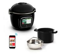 Moulinex CE9028 4 L 1600 W Noir