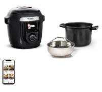 Cookeo MOULINEX Cookeo Wifi 9-en-1 CE952810