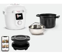 Cookeo MOULINEX COOKEO WIFI 9-EN-1 YY5855FB