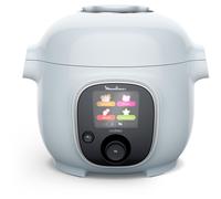 Moulinex Cookeo Mini CE880410 - Cocotte minute - 3 litres - bleu