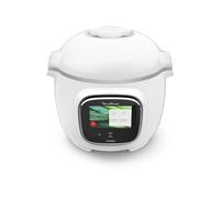 COOKEO TOUCH BLANC 1600W CE901100