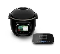 Multicuiseur Intelligent Moulinex Cookeo Touch Wifi Grameez CE916800