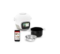 Moulinex Cookeo Touch Mini 3 L 900 W Blanc