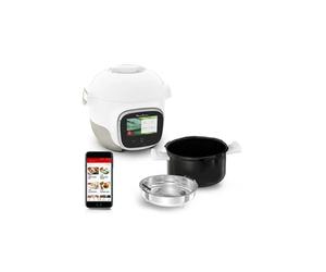 COOKEO TOUCH MINI WIFI MULTICUISEUR INTELLIGENT 3L CE922110