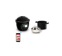 Moulinex CE9028 4 L 1600 W Noir