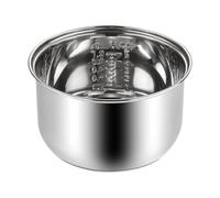 Cooker De Riz Multi-cuiseur Numérique, Pot D'alimentation Intérieure | Câble De Cuisson Électrique Diffuseur Intérieur, Pot De Riz Multifonction, Pot Intérieur Antiadhésif, Fonctions Multicuiseurs