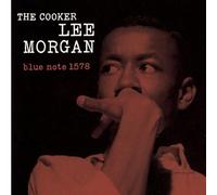 Lee Morgan – The Cooker – SHM-CD (édition remasterisée)