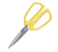 COOKER KING Ciseaux de cuisine Ciseaux multifonctions Ciseaux alimentaires en acier inoxydable Ciseaux tranchants et durables résistants à la rouille 20 cm