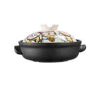 COOKER KING Cocotte japonaise en céramique 1.5L