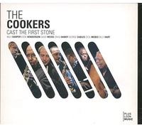 Cookers - Cast The First Stone [Import]