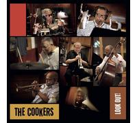 Membran – The cookers - Look out!