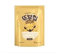 Cookia Snack de tofu original - 50 g