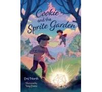 Cookie And The Sprite Garden