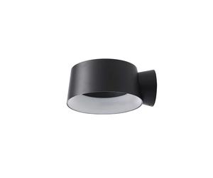 Cookie Applique Noire