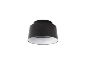 Cookie Applique/Plafonnier Noire