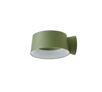 Cookie Applique Verte