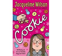 (Cookie) By Jacqueline Wilson (Author) Paperback on (Jul , 2009)
