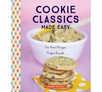 Cookie Classics Made Easy - [Version Originale] Inconnu (Auteur)