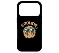 Cookie « Coolkie » Coque pour iPhone 17 Pro
