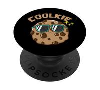 Cookie « Coolkie » PopSockets PopGrip Adhésif