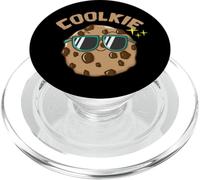 Cookie « Coolkie » PopSockets PopGrip pour MagSafe