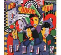 Cookie Crew - Females