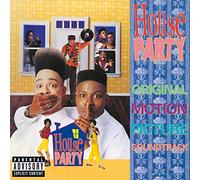 Cookie Crew - House Party