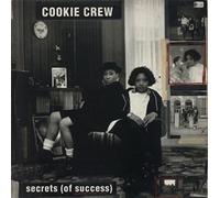 Cookie Crew - Secrets (of Success) [Vinilo]